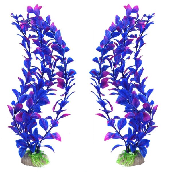 Aquarium Underwater Plant Decoration