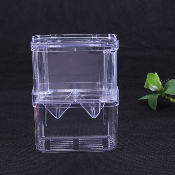 Acrylic Fish Tank - Image 8