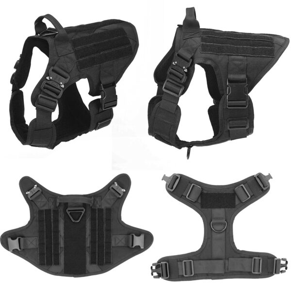 Large Dog Harness - Image 11