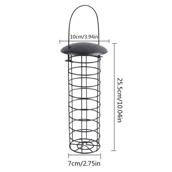 Bird Feeder Dumpling Grease Ball Holder - Image 4