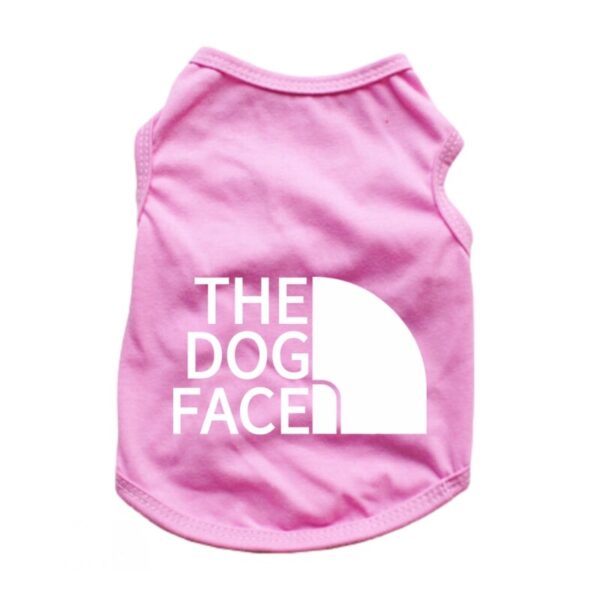 Dog Face Brand T-Shirts - Image 6