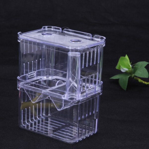 Acrylic Fish Tank - Image 7