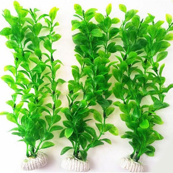 Aquarium Underwater Plant Decoration - Image 3