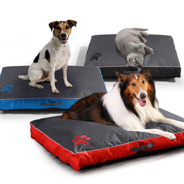 Washable Big Dog Bedding