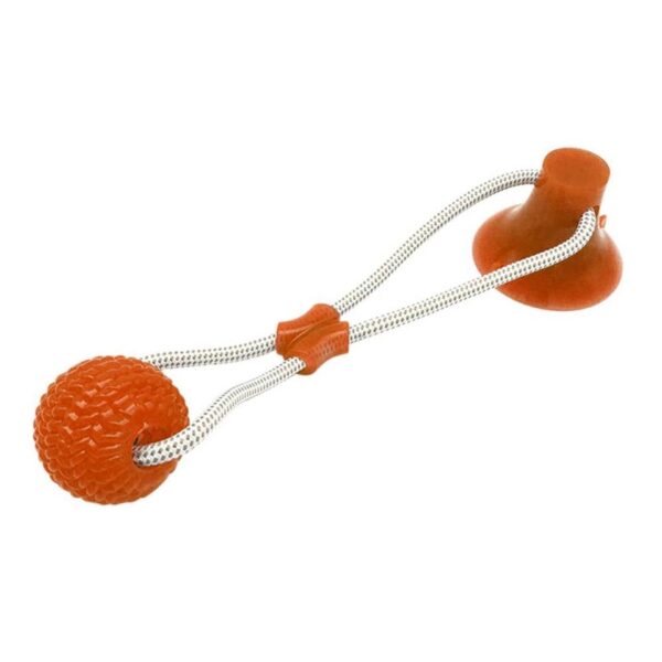 Silicone Suction Cup Push Tug Toy - Image 11