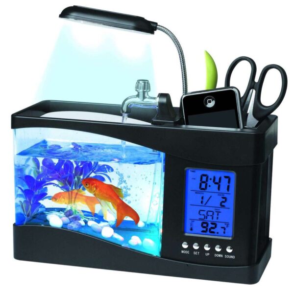 Mini Aquarium - Image 2