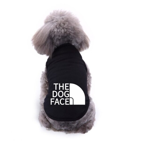 Dog Face Brand T-Shirts - Image 2