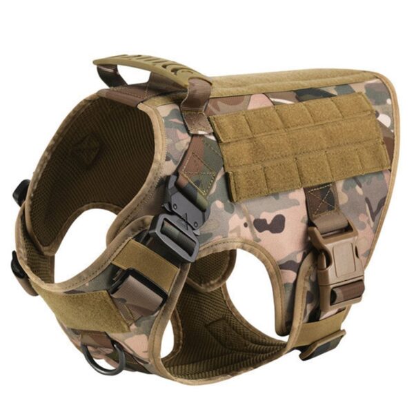 Large Dog Harness - Image 19