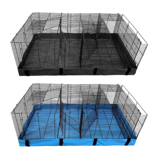 Dog Cage Bottom Cover