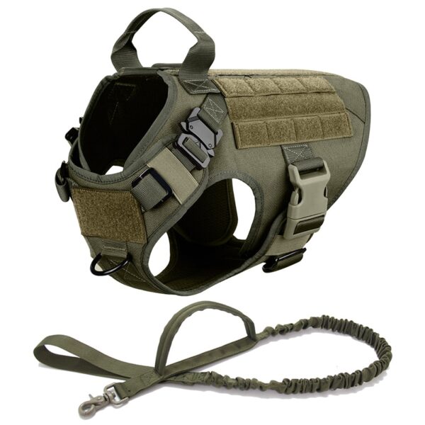 Large Dog Harness - Image 6