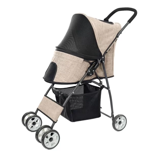 Pet Stroller & Buggy - Image 7