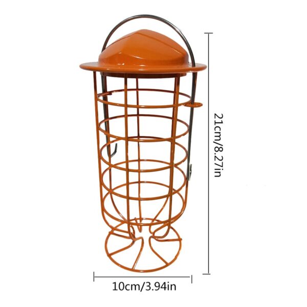 Bird Feeder Dumpling Grease Ball Holder - Image 8