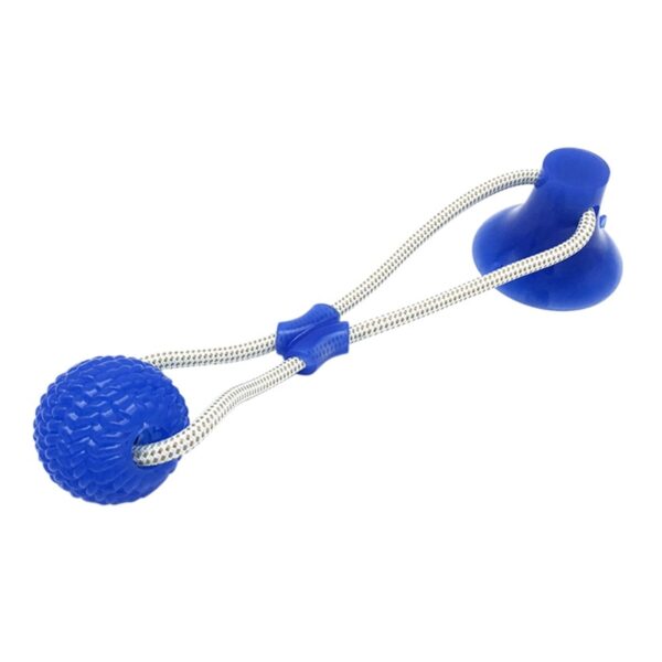 Silicone Suction Cup Push Tug Toy - Image 10