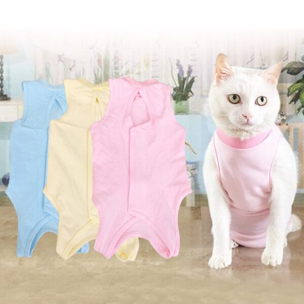 Breathable Elastic Vest - Image 5