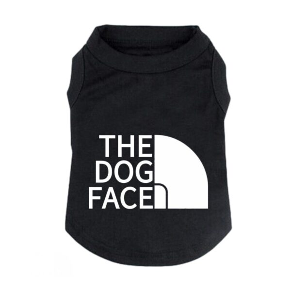 Dog Face Brand T-Shirts - Image 5