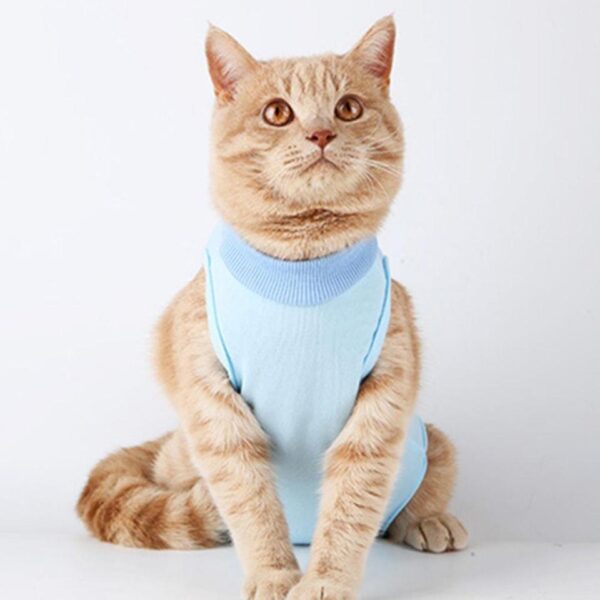 Breathable Elastic Vest - Image 4