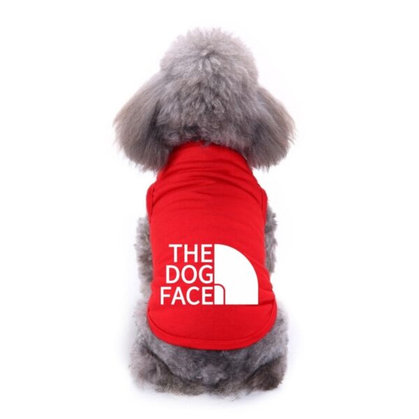 Dog Face Brand T-Shirts - Image 4