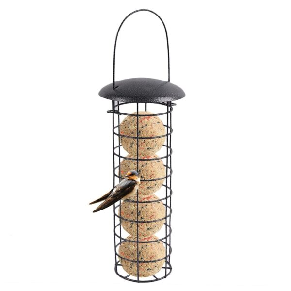 Bird Feeder Dumpling Grease Ball Holder - Image 6