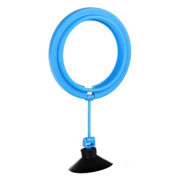 Aquarium Fish Feeding Ring