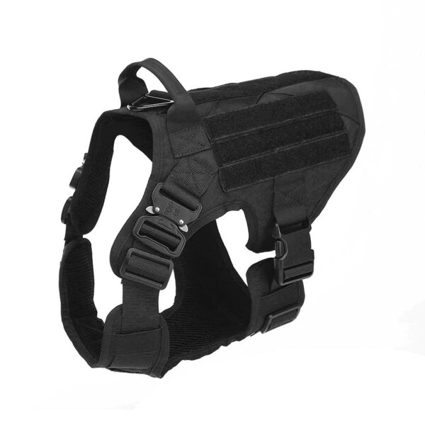 Tactical Dog Harness - Image 7