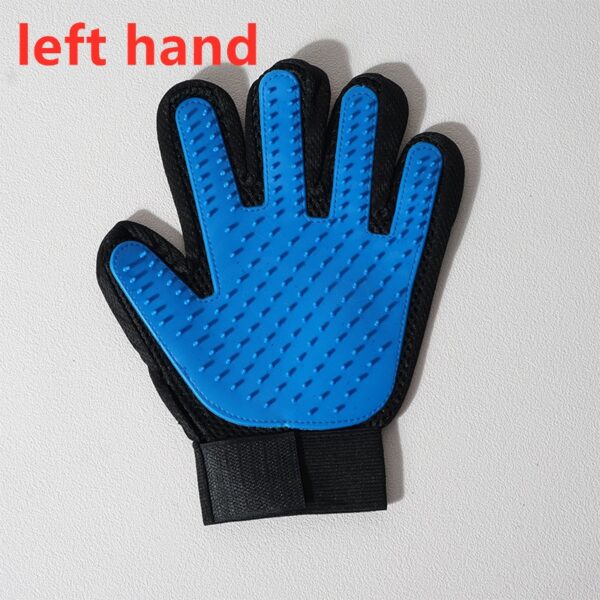 Cat Grooming Glove - Image 13