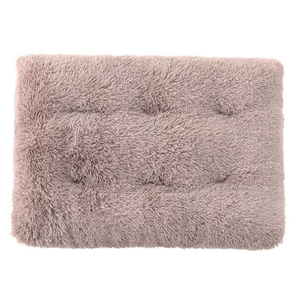 Plush Dog Bed - Image 17