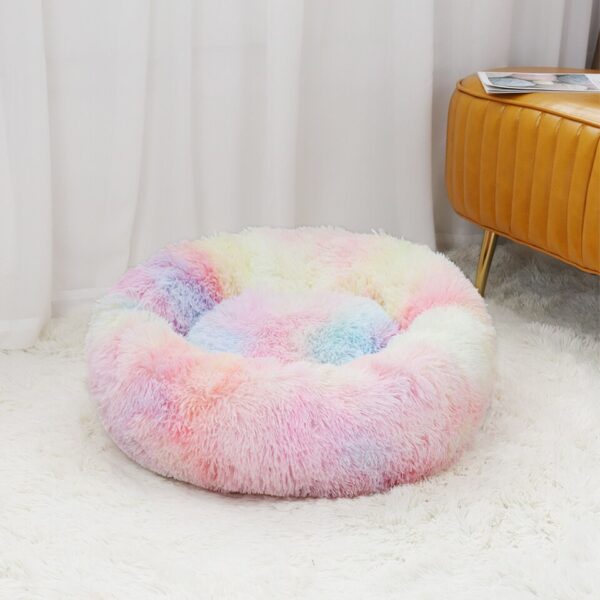 Super Soft Cat Bed - Image 7