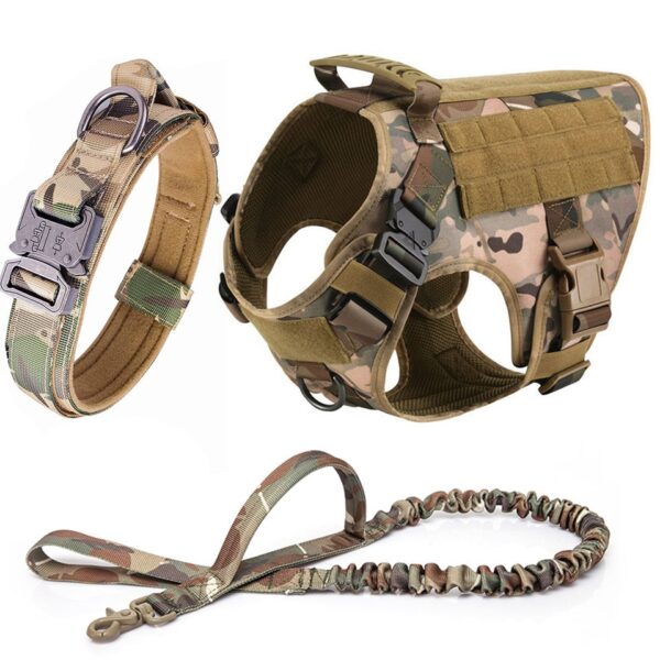 Large Dog Harness - Image 3