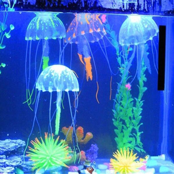 Luminous Lionfish Decorations - Image 11