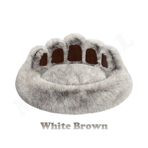 Bear Claw Cat Bed - Image 10