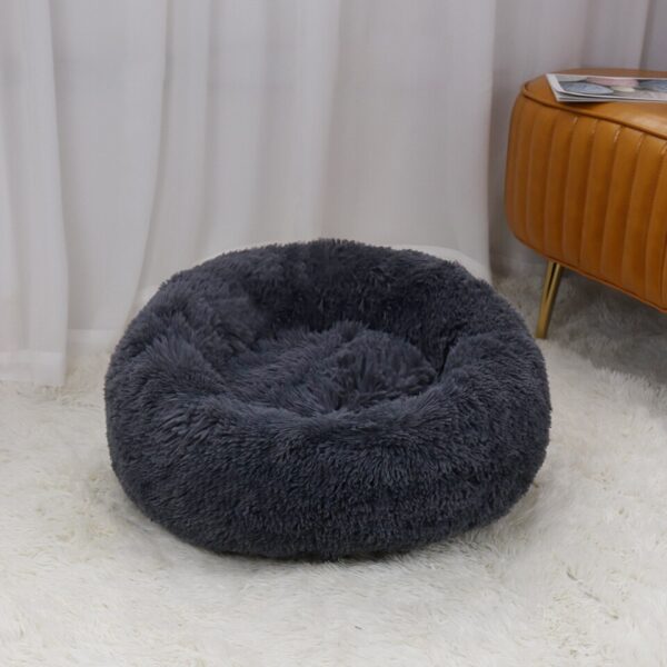 Super Soft Cat Bed - Image 3