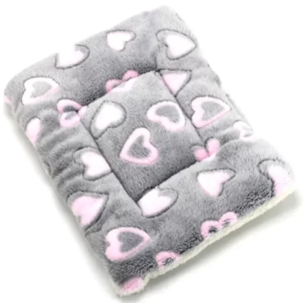 Cozy Calming Cat Blanket - Image 7