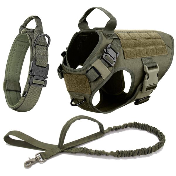 Large Dog Harness - Image 13