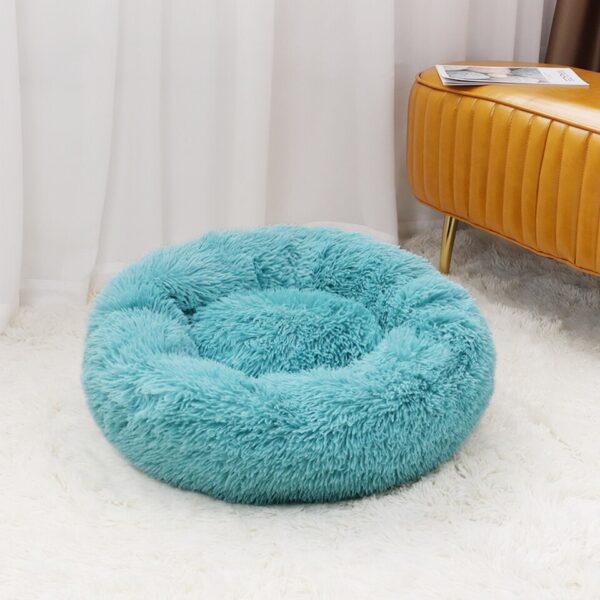 Super Soft Cat Bed - Image 14