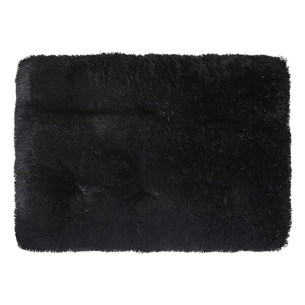 Plush Dog Bed - Image 11