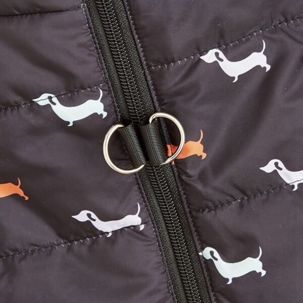 Windproof Dog Coat - Image 2