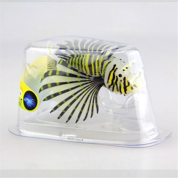 Luminous Lionfish Decorations - Image 18