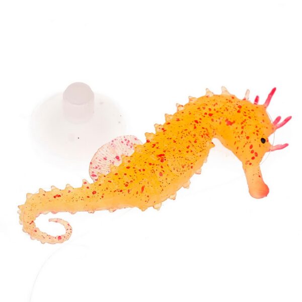 Luminous Underwater Seahorse Ornaments - Image 12