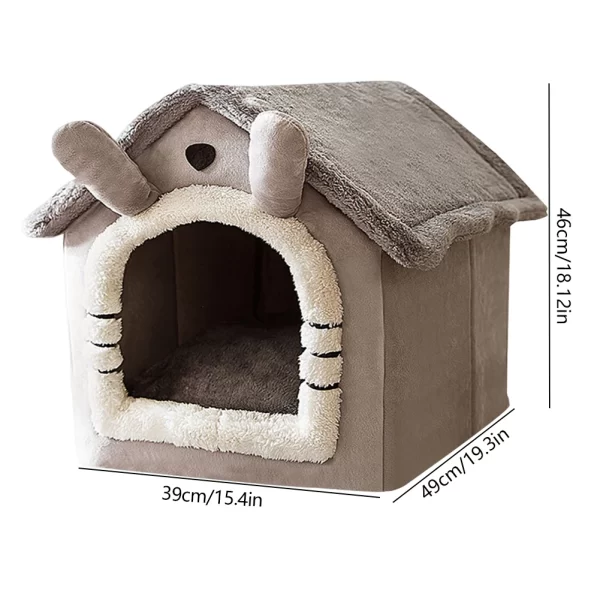 Foldable Dog House - Image 8