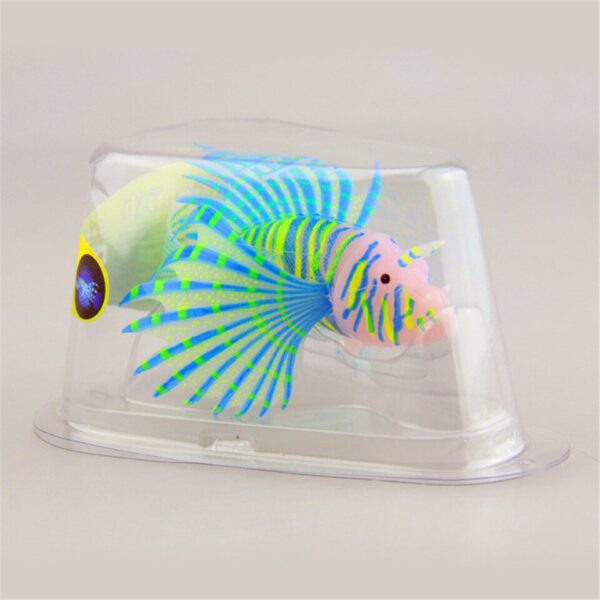 Luminous Lionfish Decorations - Image 16
