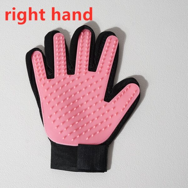 Cat Grooming Glove - Image 12