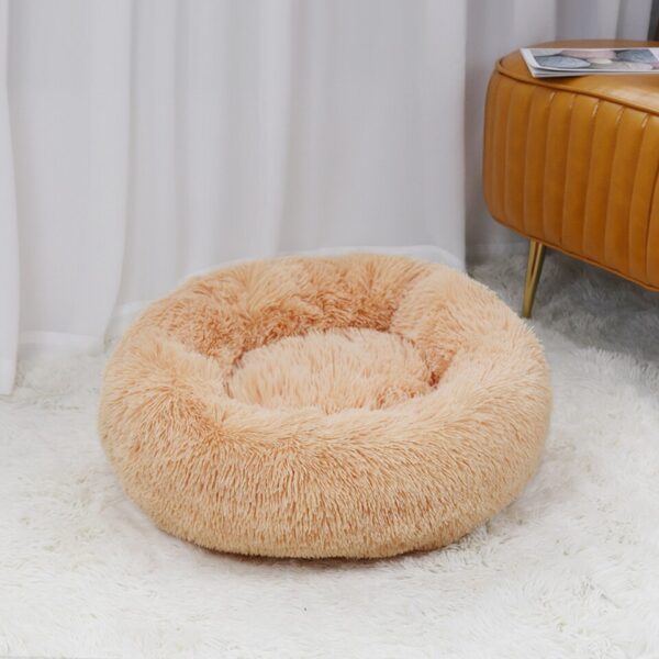 Super Soft Cat Bed - Image 12