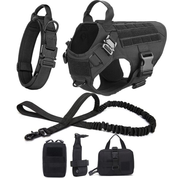 Large Dog Harness - Image 9