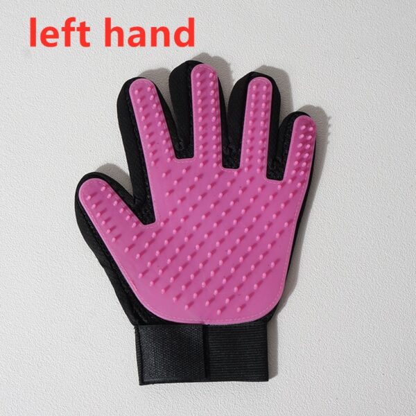 Cat Grooming Glove - Image 16