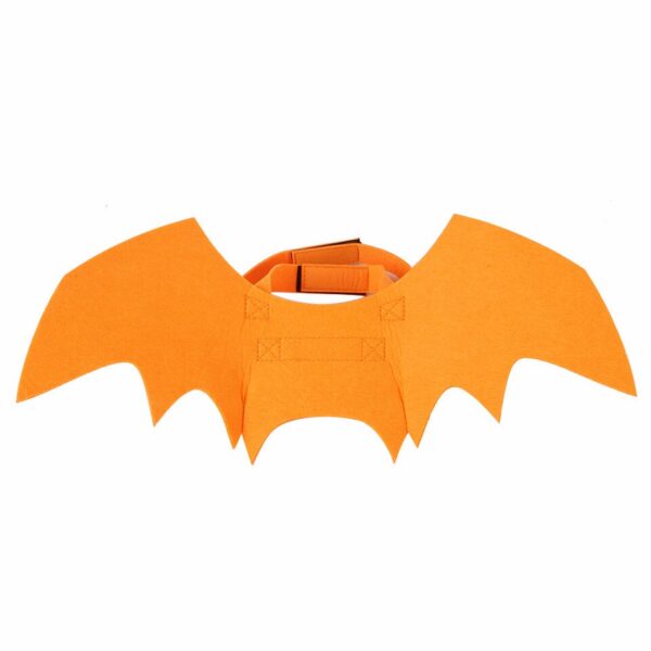 Bat Wings Cosplay - Image 5