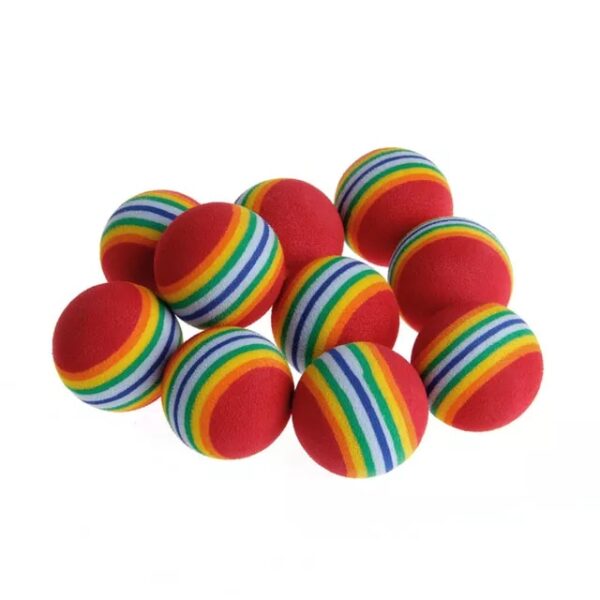 Fleece Interactive Smart Ball - Image 5