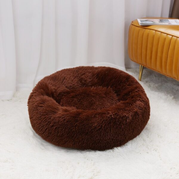 Super Soft Cat Bed - Image 15