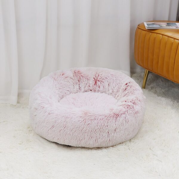 Super Soft Cat Bed - Image 10