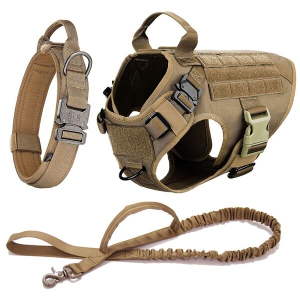 Large Dog Harness - Image 4