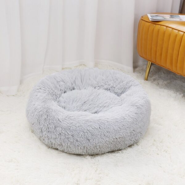 Super Soft Cat Bed - Image 6